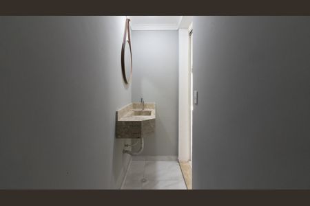 Casa à venda com 145m², 3 quartos e 2 vagas Casa à venda com 145m², 3 quartos e 2 vagasLavabo