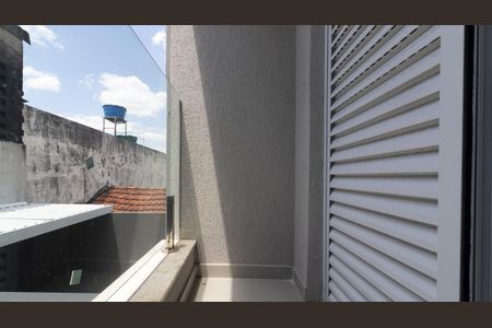 Casa à venda com 145m², 3 quartos e 2 vagas Casa à venda com 145m², 3 quartos e 2 vagasSacada da Suíte 2