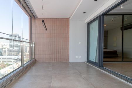 Apartamento para alugar com 87m², 1 quarto e 1 vagaQuarto