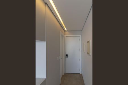 Apartamento para alugar com 87m², 1 quarto e 1 vagaEntrada