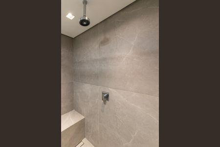 Apartamento para alugar com 87m², 1 quarto e 1 vagaBanheiro Social