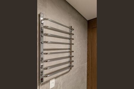 Apartamento para alugar com 87m², 1 quarto e 1 vagaBanheiro Social