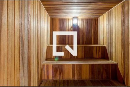 Apartamento para alugar com 87m², 1 quarto e 1 vagaÁrea comum - Sauna