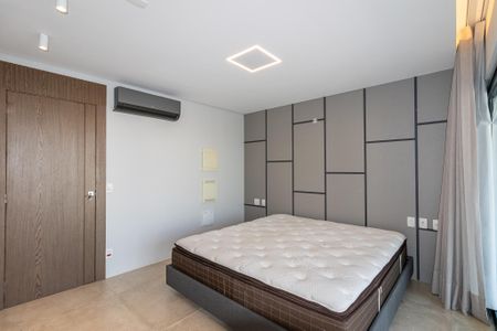 Apartamento para alugar com 87m², 1 quarto e 1 vagaQuarto