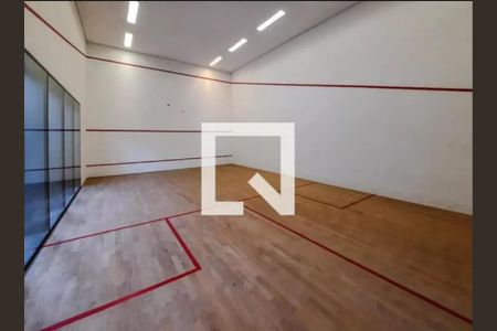 Apartamento para alugar com 87m², 1 quarto e 1 vagaÁrea comum - Quadra 1