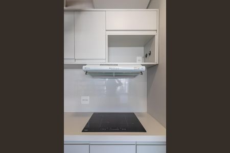 Apartamento para alugar com 87m², 1 quarto e 1 vagaCozinha