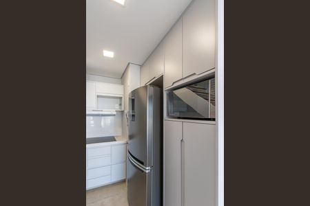 Apartamento para alugar com 87m², 1 quarto e 1 vagaCozinha