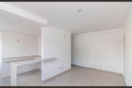 Apartamento à venda com 135m², 2 quartos e 2 vagasSala