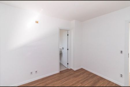 Suíte 2 de apartamento à venda com 2 quartos, 154m² em Prado, Belo Horizonte