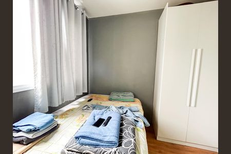 Apartamento à venda com 27m², 1 quarto e sem vagaSuíte