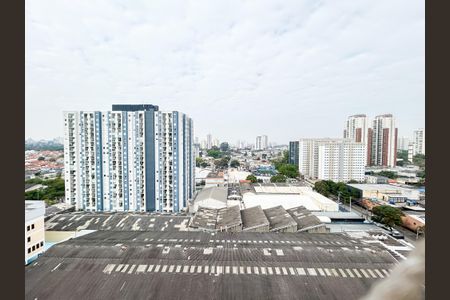 Apartamento à venda com 27m², 1 quarto e sem vagaVista da Varanda