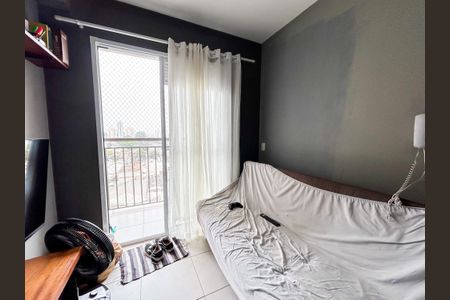 Apartamento à venda com 27m², 1 quarto e sem vagaSala