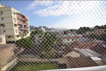 Apartamento à venda com 114m², 2 quartos e 2 vagasVista do Quarto 2