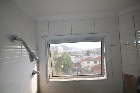 Apartamento à venda com 114m², 2 quartos e 2 vagasBanheiro da Suite