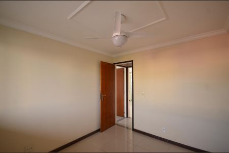 Apartamento à venda com 114m², 2 quartos e 2 vagasQuarto 3