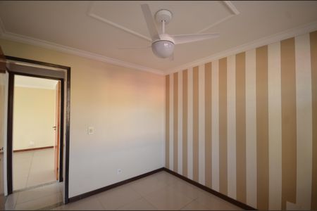 Apartamento à venda com 114m², 2 quartos e 2 vagasQuarto 3