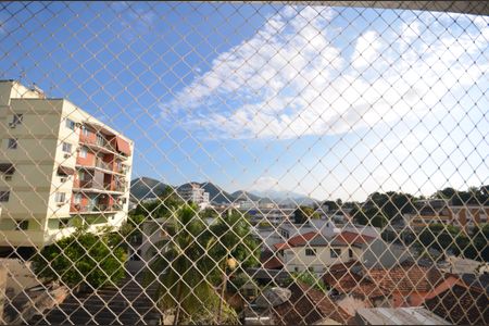 Apartamento à venda com 114m², 2 quartos e 2 vagasVista da Suite