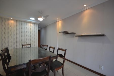 Apartamento à venda com 114m², 2 quartos e 2 vagasSala de Jantar