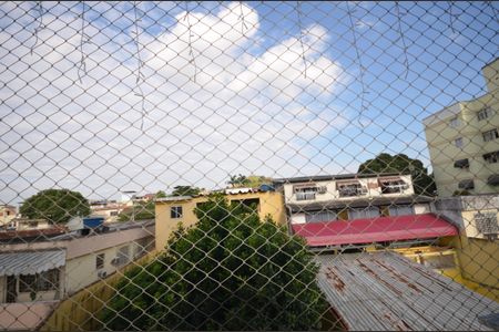 Apartamento à venda com 114m², 2 quartos e 2 vagasVista da Sala