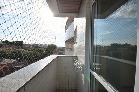 Apartamento à venda com 114m², 2 quartos e 2 vagasVaranda da Suite