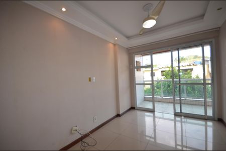 Apartamento à venda com 114m², 2 quartos e 2 vagasSala