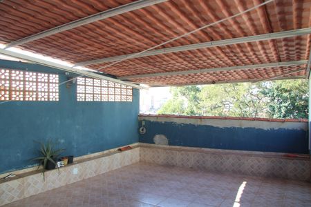 Casa para alugar com 275m², 3 quartos e 3 vagasÁrea Externa