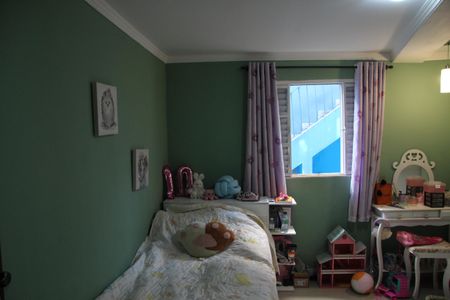 Casa para alugar com 275m², 3 quartos e 3 vagasQuarto 1