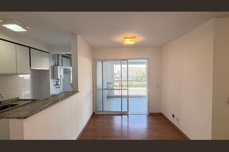 Apartamento à venda com 75m², 3 quartos e 2 vagasSala 