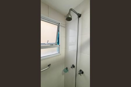 Apartamento à venda com 75m², 3 quartos e 2 vagasBanheiro Social