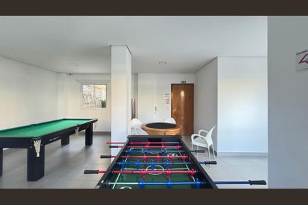 Apartamento à venda com 75m², 3 quartos e 2 vagasÁrea comum