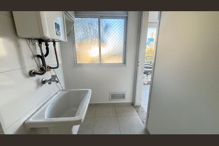 Apartamento à venda com 75m², 3 quartos e 2 vagasÁrea de Serviço