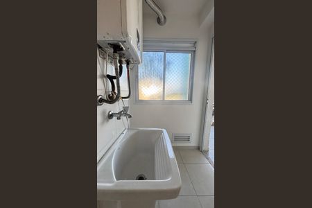 Apartamento à venda com 75m², 3 quartos e 2 vagasÁrea de Serviço