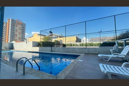 Apartamento à venda com 75m², 3 quartos e 2 vagasÁrea comum