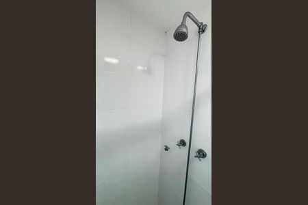 Apartamento à venda com 75m², 3 quartos e 2 vagasBanheiro da Suíte