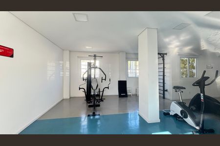 Apartamento à venda com 75m², 3 quartos e 2 vagasÁrea comum