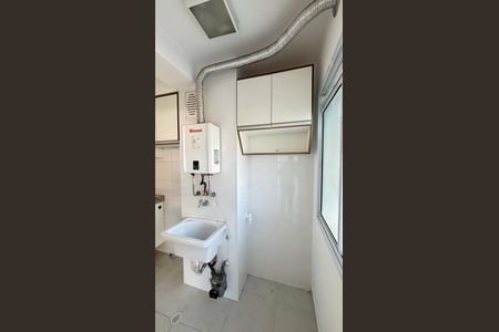 Apartamento à venda com 75m², 3 quartos e 2 vagasÁrea de Serviço