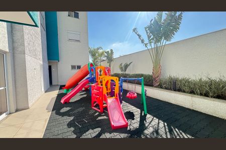 Apartamento à venda com 75m², 3 quartos e 2 vagasÁrea comum