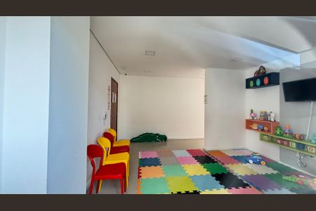 Apartamento à venda com 75m², 3 quartos e 2 vagasÁrea comum