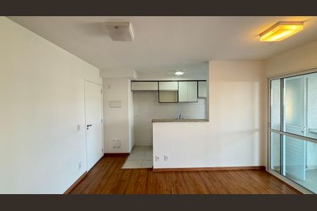 Apartamento à venda com 75m², 3 quartos e 2 vagasSala 