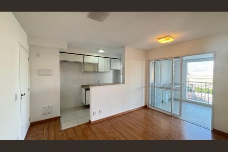 Apartamento à venda com 75m², 3 quartos e 2 vagasSala 