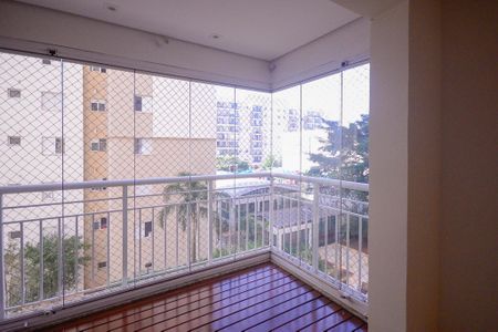 Apartamento para alugar com 59m², 2 quartos e 1 vaga Apartamento para alugar com 59m², 2 quartos e 1 vagaSala
