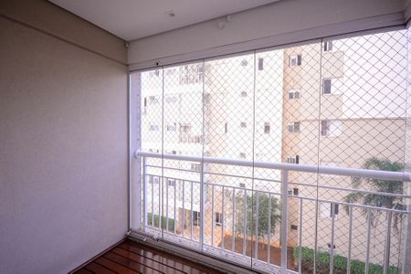 Apartamento para alugar com 59m², 2 quartos e 1 vaga Apartamento para alugar com 59m², 2 quartos e 1 vagaSala