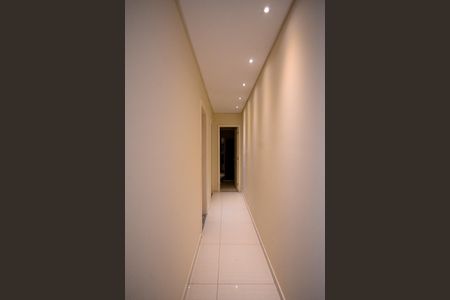 Apartamento para alugar com 59m², 2 quartos e 1 vaga Apartamento para alugar com 59m², 2 quartos e 1 vagaCorredor