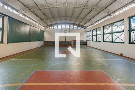 Apartamento para alugar com 59m², 2 quartos e 1 vaga Apartamento para alugar com 59m², 2 quartos e 1 vagaÁrea comum - Quadra