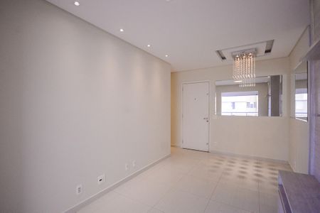 Apartamento para alugar com 59m², 2 quartos e 1 vaga Apartamento para alugar com 59m², 2 quartos e 1 vagaSala