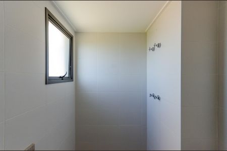 Apartamento à venda com 112m², 5 quartos e 2 vagasBanheiro da Suíte