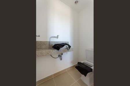 Apartamento à venda com 112m², 5 quartos e 2 vagasLavabo