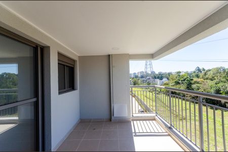 Apartamento à venda com 112m², 5 quartos e 2 vagasVaranda gourmet