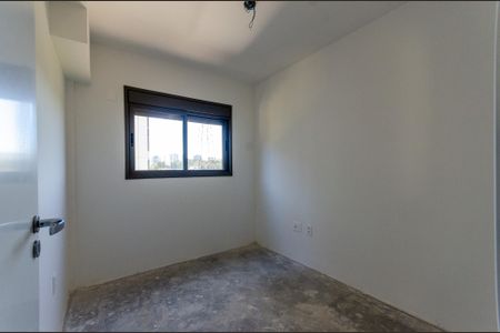 Apartamento à venda com 112m², 5 quartos e 2 vagasQuarto 3