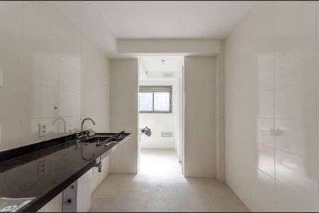 Apartamento à venda com 112m², 5 quartos e 2 vagasCozinha